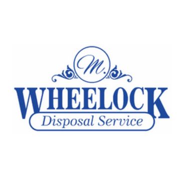 WHEELOCK Disposal Service logo