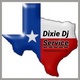 Dixie DJ Service