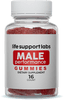 Life Support Labs Male Performance Gummies