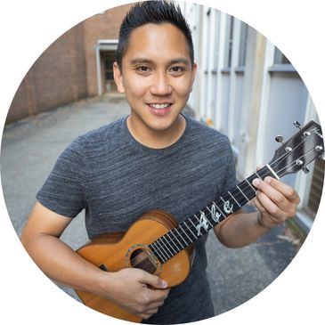 Want to learn the ukulele and become the next Craig Chee?–