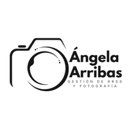 Ángela Arribas
Fotografía
 y
Gestión de Rrss