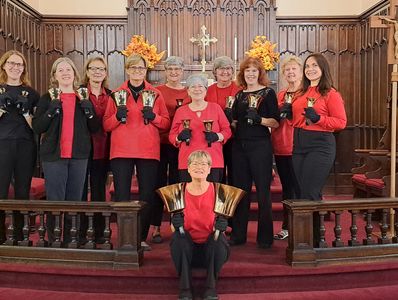 St. Peter's Belles