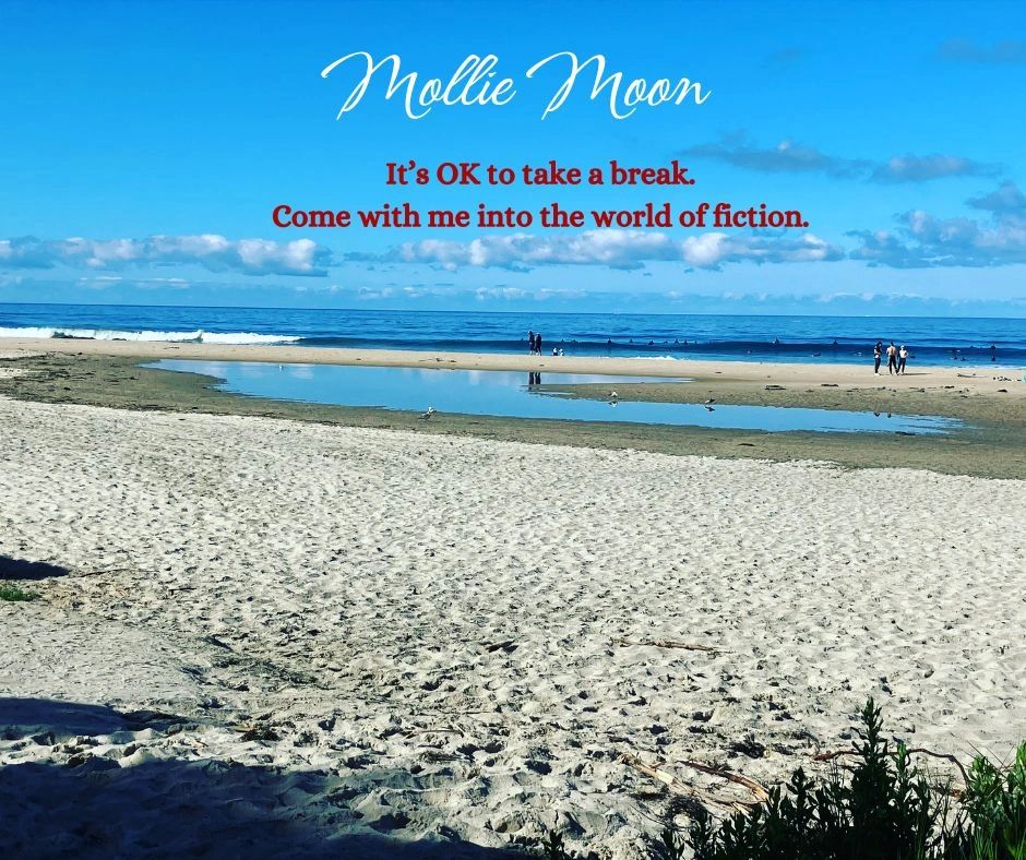 Discover Contemporary Literature at Books by Mollie Moon