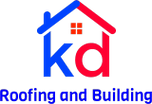 KD roofing and building