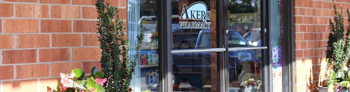 Akers Pharmacy