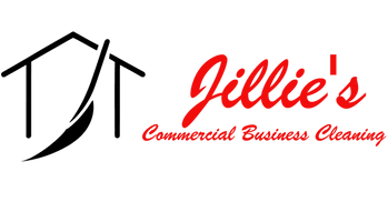 Jillie's Commercial  Business Cleaning
