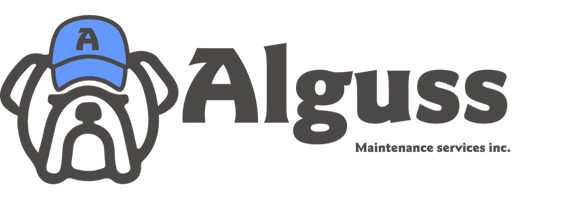 Alguss