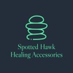 Spotted Hawk Healing Accessories