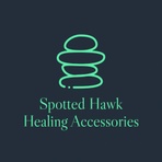 Spotted Hawk Healing Accessories