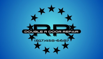 Double R Door Repair