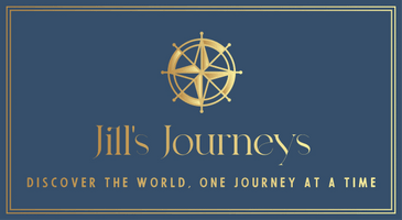 Jill's Journeys