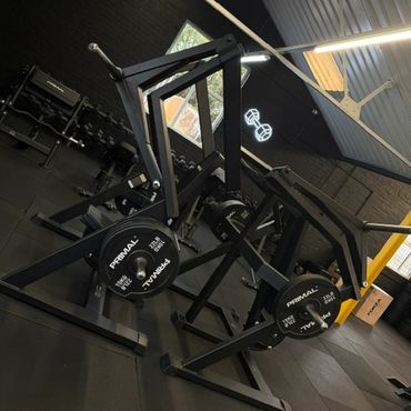 The Banks Fitness — pilates-studio in Loughborough — 3