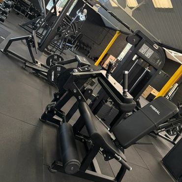 The Banks Fitness — pilates-studio in Loughborough — 3