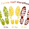 Fernie Half Marathon