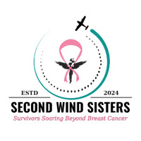 Second Wind Sisters 