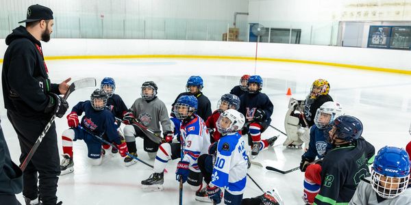 Elite Hockey Development