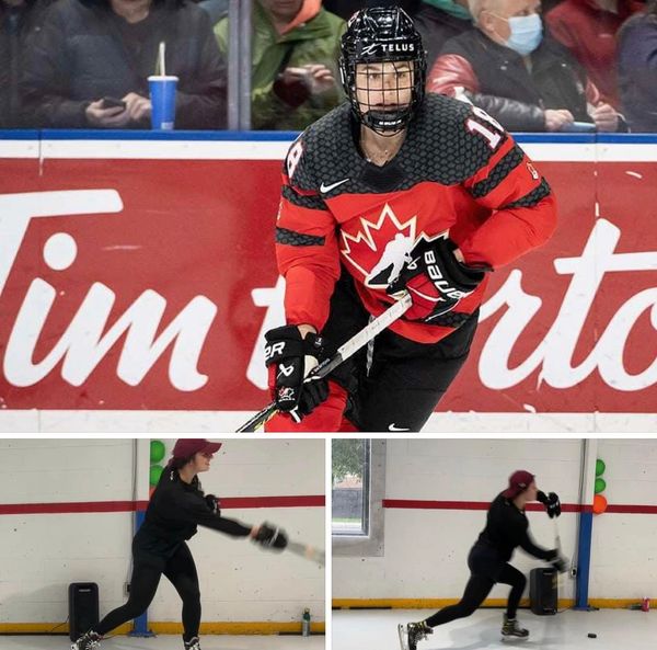 Montreal Hockey Development - Next Level Hockey