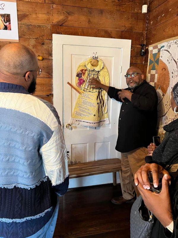 Gallery | Plano African American Museum