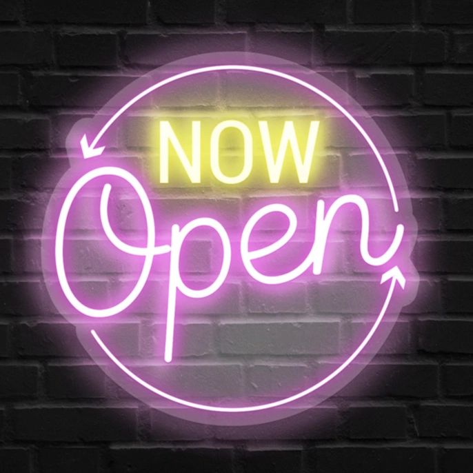 W 6/25 - 10am-4pm
Th 6/26 - 9am-4pm
F 6/27 - 9am-4pm
S 6/28 - 9am-8pm
S 6/29 - 9am - 6pm