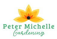 PETER MICHELLE GARDENING