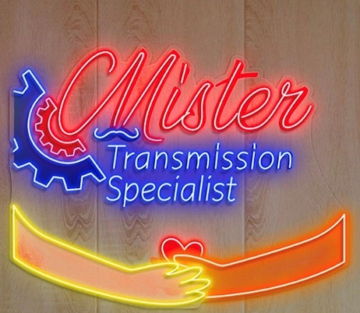 Mister Transmission Specialist