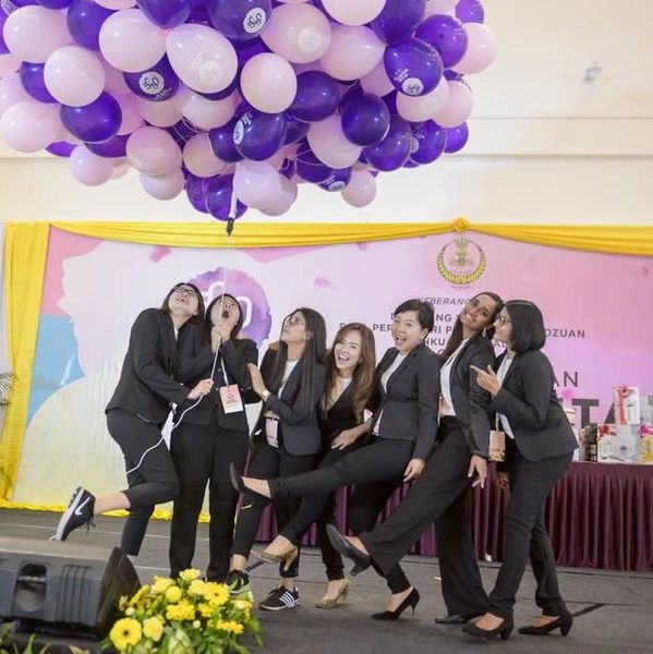 Our work is more than just a job, it's a labor of love.