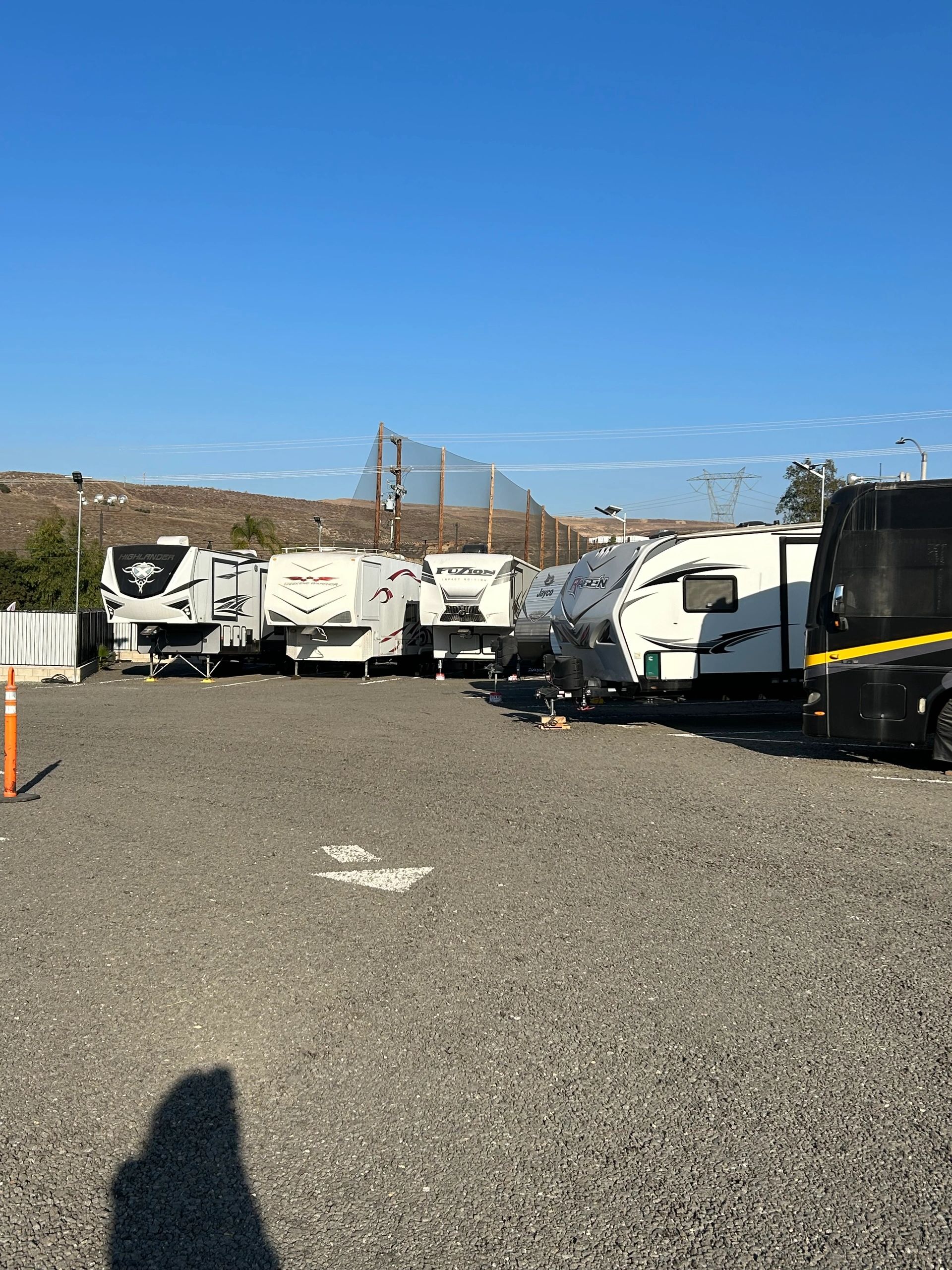 RCMC RV & Boat Storage photo