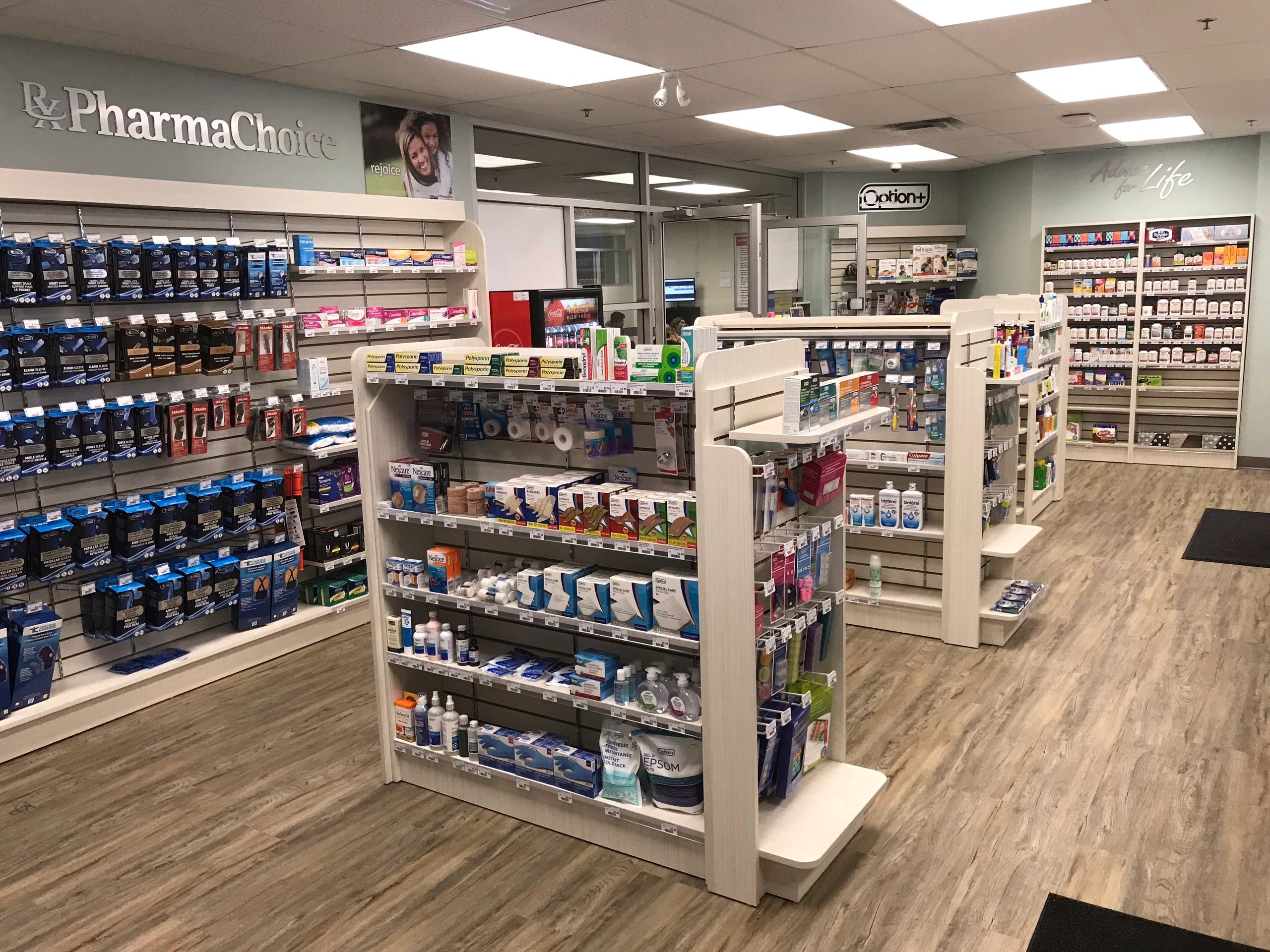 Eagle Ridge Pharmacy Pharmacy Barrie, Ontario