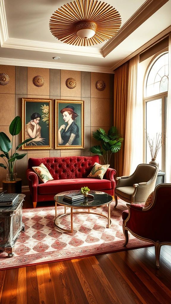 CQ Interiors
