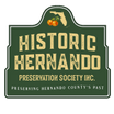 Historic Hernando Preservation Society