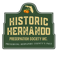 Historic Hernando Preservation Society