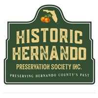 Historic Hernando Preservation Society