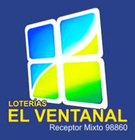 La lotería del ventanal