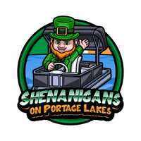 Shenanigans on Portage Lakes