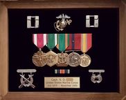 SHADOW BOX DISPLAYS SHADOW BOX DISPLAYS