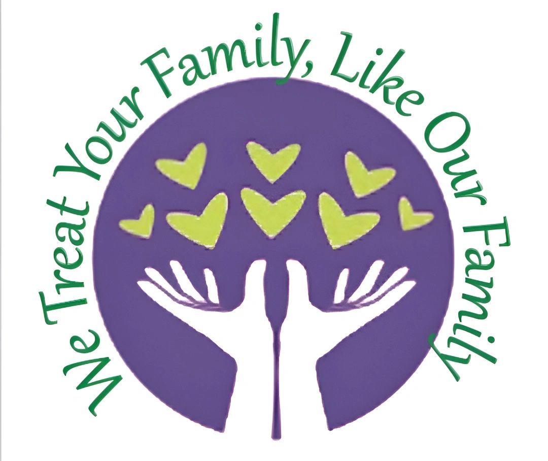 InHome Assistance for Elderly Parents Your Extended Family