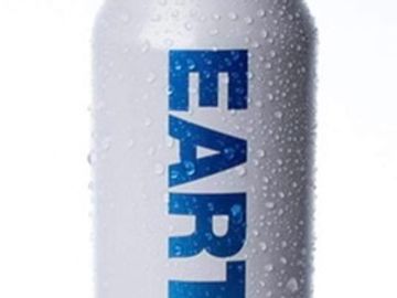 earth water drink