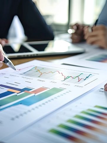 Debt relief is the right path to financial freedom. Click for more information to get started....