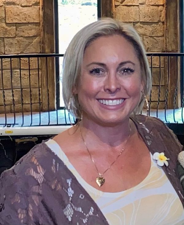 While we are finalizing Beths' bio we couldn't wait to intoduce our newest memeber to our team. 