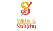 Stitchy and Scratchy