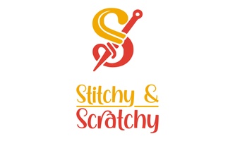 Stitchy and Scratchy