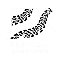JK Equipment 
Sales & Service LLC