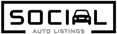 SOCIAL AUTO LISTINGS