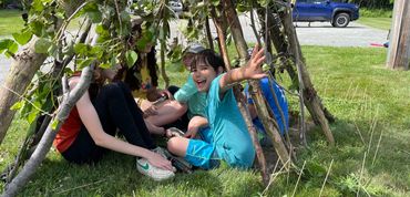 Youth Summer Camps are a BLAST!