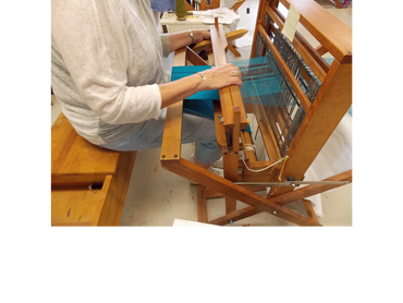 Weaving