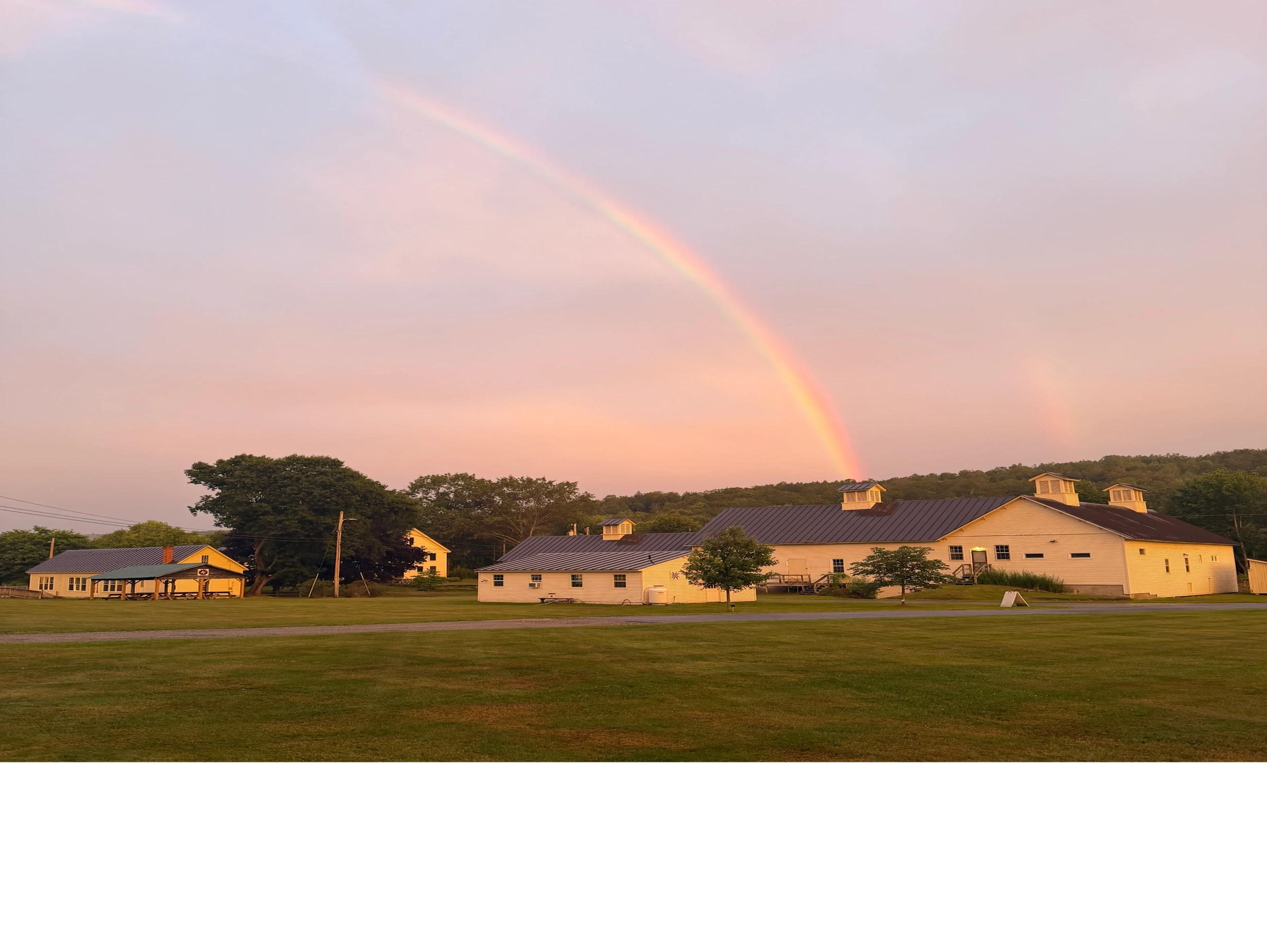 Create Together at Fletcher Farm