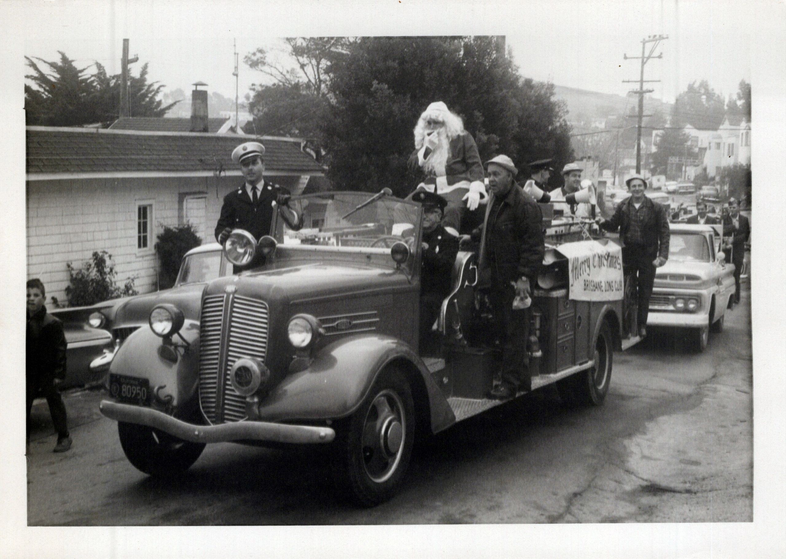 Brisbane CA Lions Club