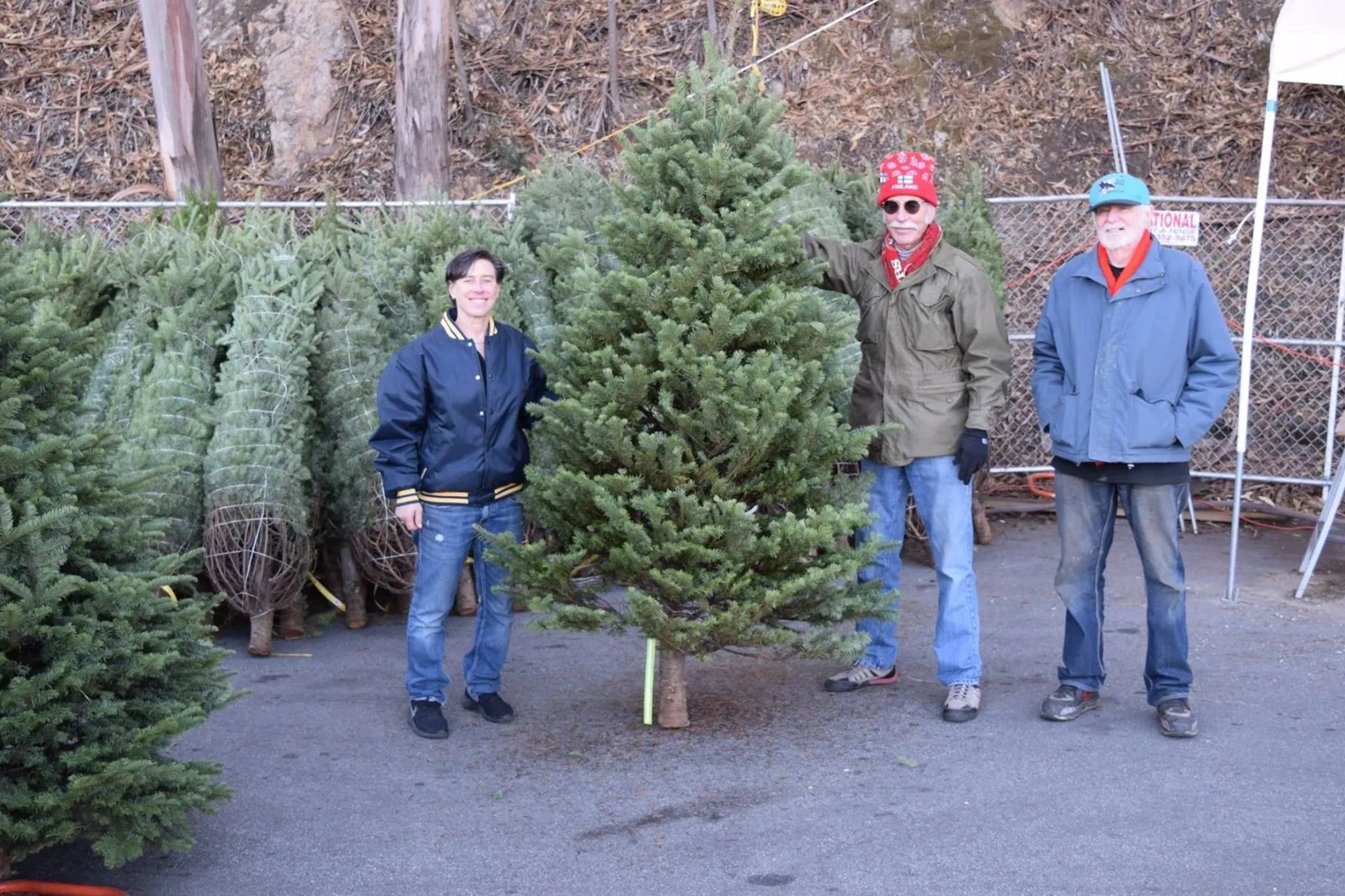 Brisbane CA Lions Club