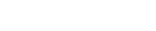 Logo of TrendAI with stylized text.