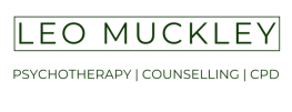 Leo Muckley
Psychotherapy
Counselling